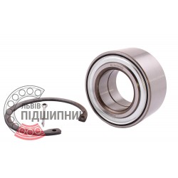 RD.3415H006 (RD 3415H006) [Rider] Front Wheel Bearing for Kia Sportage 05-, Hyundai Tucson 04-06