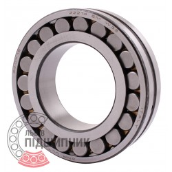243618 Claas [SNR] Spherical roller bearing