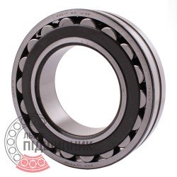 22217 EAW33 [SNR] Spherical roller bearing