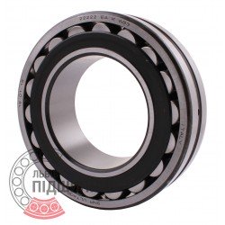 22222 EAKW33 [SNR] Spherical roller bearing