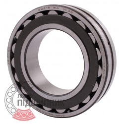 214204 Claas [SNR] Spherical roller bearing