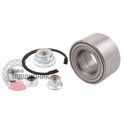 RD.34155722 (RD 34155722) [Rider] Front Wheel Bearing for Skoda Octavia 97-