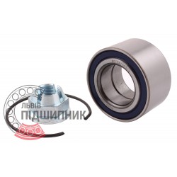 RD.34155512 (RD 34155512) [Rider] Front Wheel Bearing for Renault 19, Dacia Solenza 03-
