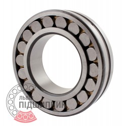 22220 EMW33 [SNR] Spherical roller bearing