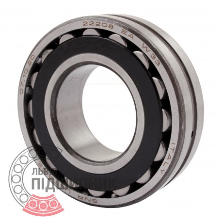 238280 Claas [SNR] Spherical roller bearing