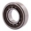 NU205 E.G15.J30 DIN 5412-1 [SNR] Cylindrical roller bearing
