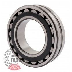 22210 EAW33 [SNR] Spherical roller bearing