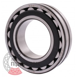 22211.EAW33 [SNR] Spherical roller bearing