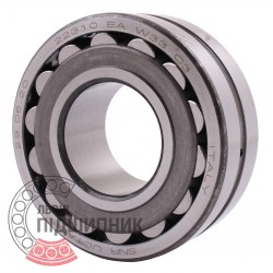 22310 EAW33 C3 [SNR] Spherical roller bearing
