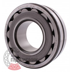 22314 EAW33 [SNR] Spherical roller bearing