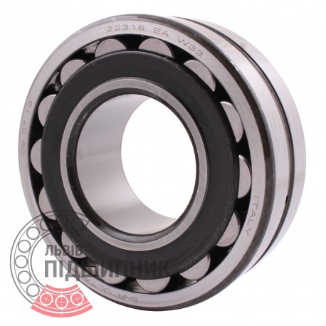 22315 EAW33 [SNR] Spherical roller bearing