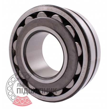 22316 EAW33 C3 [SNR] Spherical roller bearing