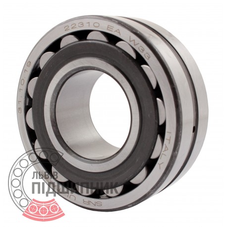 22310 EAW33 [SNR] Spherical roller bearing