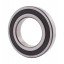 6217-2RSR [Kinex] Deep groove sealed ball bearing