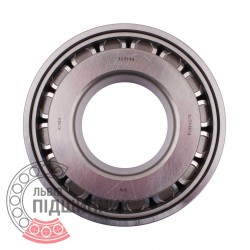 Tapered roller bearing 32314A [Kinex ZKL]