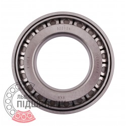 Tapered roller bearing 32212A [Kinex ZKL]