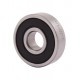 Deep groove ball bearing 629 2RSRC3 [Kinex ZKL]