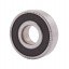 6201-2RSR [Kinex] Deep groove sealed ball bearing