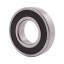 6207-2RSR [Kinex] Deep groove sealed ball bearing