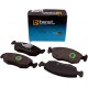 Ford Brake pads [BEST] | BE 789 / set