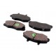 Ford Brake pads [BEST] | BE 837 / set
