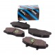 Ford Brake pads [BEST] | BE 837 / set