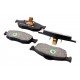 Ford Brake pads [BEST] | BE 916 / set