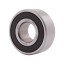 62202-2RSR [ZVL] Deep groove sealed ball bearing