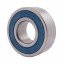 62308-2RS | 180608C17 [SPZ] Deep groove sealed ball bearing