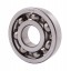 6409 [CX] Deep groove open ball bearing