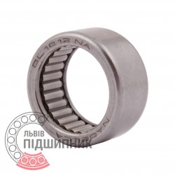 DL1812 [Nadella] Needle roller bearing
