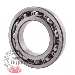 6226 [Kinex] Deep groove open ball bearing