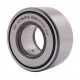 NATV30-PP-A [INA Schaeffler] Опорный ролик на основе роликоподшипников с фланцевыми кольцами, с внутренним кольцом
