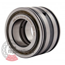 SL04 5006 PP (SL045006-PP) [Schaeffler] Double row cylindrical roller bearing