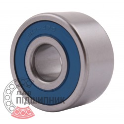B17-47D [PFI] Deep groove ball bearing