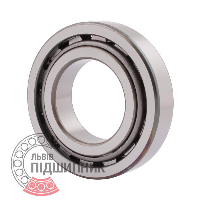 Bearing NJ209 ET2X C3 DIN 5412-1 [NTN] Cylindrical roller bearing