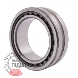 NKIS60 [INA Schaeffler] Needle roller bearing