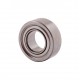 MR105ZZ (MR 105.ZZ) [EZO] Miniature deep groove ball bearing