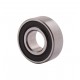 MR115.2RS (MR115 2RS) [EZO] Miniature deep groove ball bearing