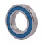 6210 2RS ENC INOX [BRL] Deep groove ball bearing - stainless steel