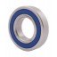 6208 2RS ENC INOX [BRL] Deep groove ball bearing - stainless steel