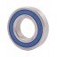 6207 2RS ENC INOX [BRL] Deep groove ball bearing - stainless steel