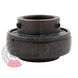 UC 206 ENC 270°C [BRL] Radial insert ball bearing