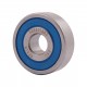 6301 2RS ENC INOX [BRL] Deep groove ball bearing - stainless steel