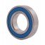 6005 2RS ENC INOX [BRL] Deep groove ball bearing - stainless steel