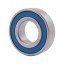 6205 2RS ENC INOX [BRL] Deep groove ball bearing - stainless steel