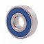 6302 2RS ENC INOX [BRL] Deep groove ball bearing - stainless steel