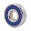 6304 2RS ENC INOX [BRL] Deep groove ball bearing - stainless steel