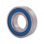 6003 2RS ENC INOX [BRL] Deep groove ball bearing - stainless steel