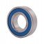 6003 2RS ENC INOX [BRL] Deep groove ball bearing - stainless steel